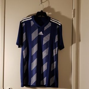 Striped 19 Jersey